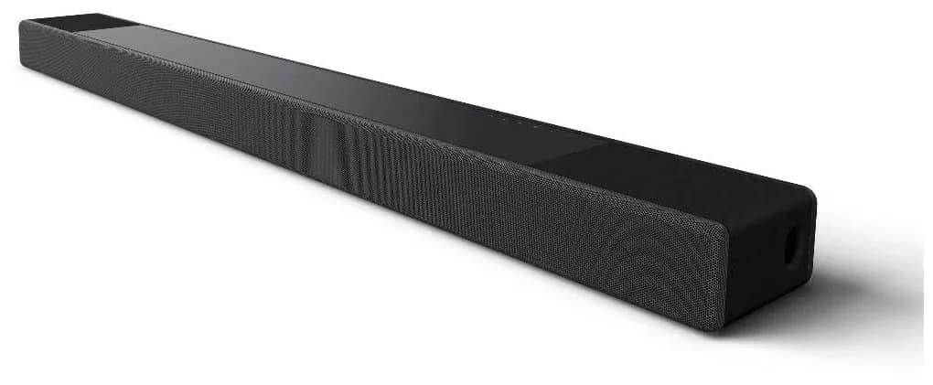 Саундбар Sony HT-A7000 и Сабвуфер SA-SW5, Black — фото 3