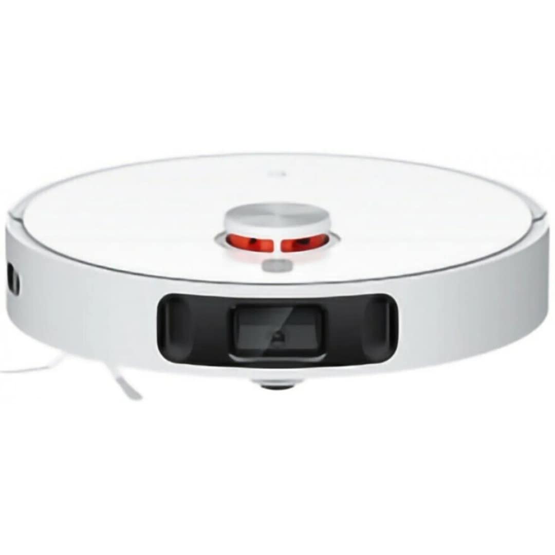 Робот-пылесос Xiaomi Mijia Omni Sweeping Robot 2 White CN, Белый — фото 2