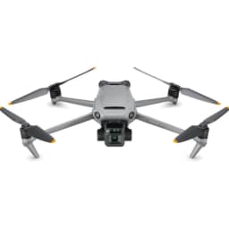 Квадрокоптер DJI Mavic 3 Fly More Combo, Gray — фото 1