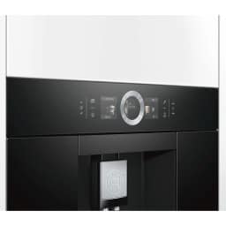 Кофемашина Bosch CTL636EB6 Black, Черный — фото 3