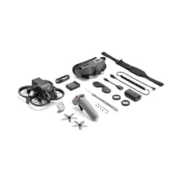 Квадрокоптер DJI Avata Pro-View Combo Gray — фото 2