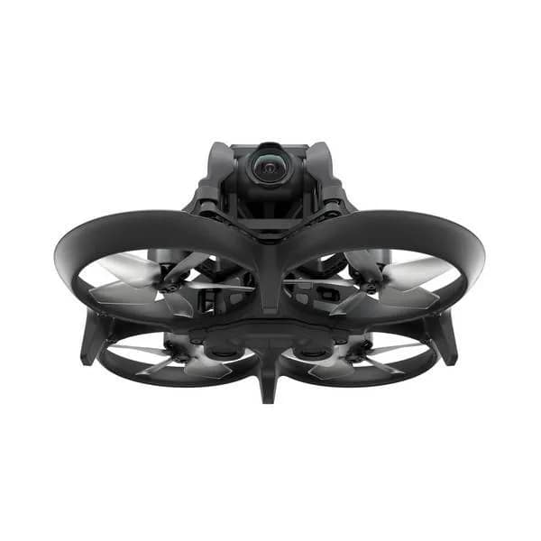 Квадрокоптер DJI Avata Pro-View Combo Gray — фото 5