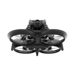 Квадрокоптер DJI Avata Pro-View Combo Gray — фото 5