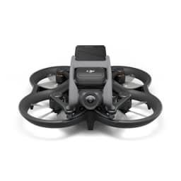 Квадрокоптер DJI Avata Pro-View Combo Gray — фото 7