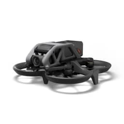 Квадрокоптер DJI Avata, Gray — фото 1