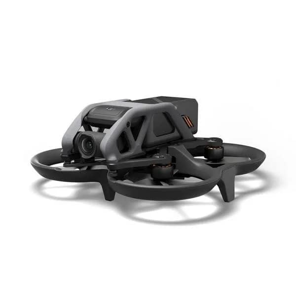 Квадрокоптер DJI Avata, Gray