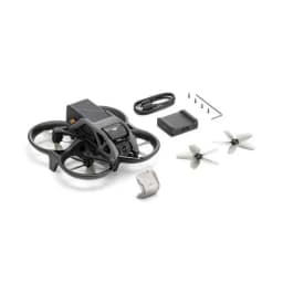 Квадрокоптер DJI Avata, Gray — фото 2