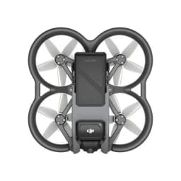 Квадрокоптер DJI Avata, Gray — фото 4