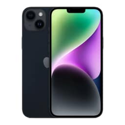 Смартфон Apple iPhone 14 Midnight, Черный — фото 1