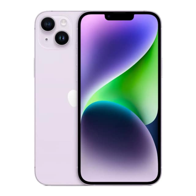 Смартфон Apple iPhone 14 Purple, Фиолетовый