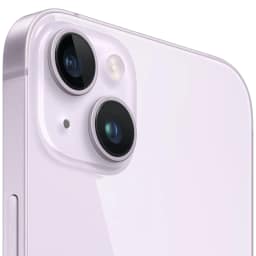 Смартфон Apple iPhone 14 Purple, Фиолетовый — фото 2