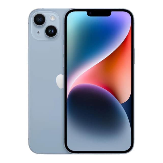 Смартфон Apple iPhone 14 Blue, Голубой