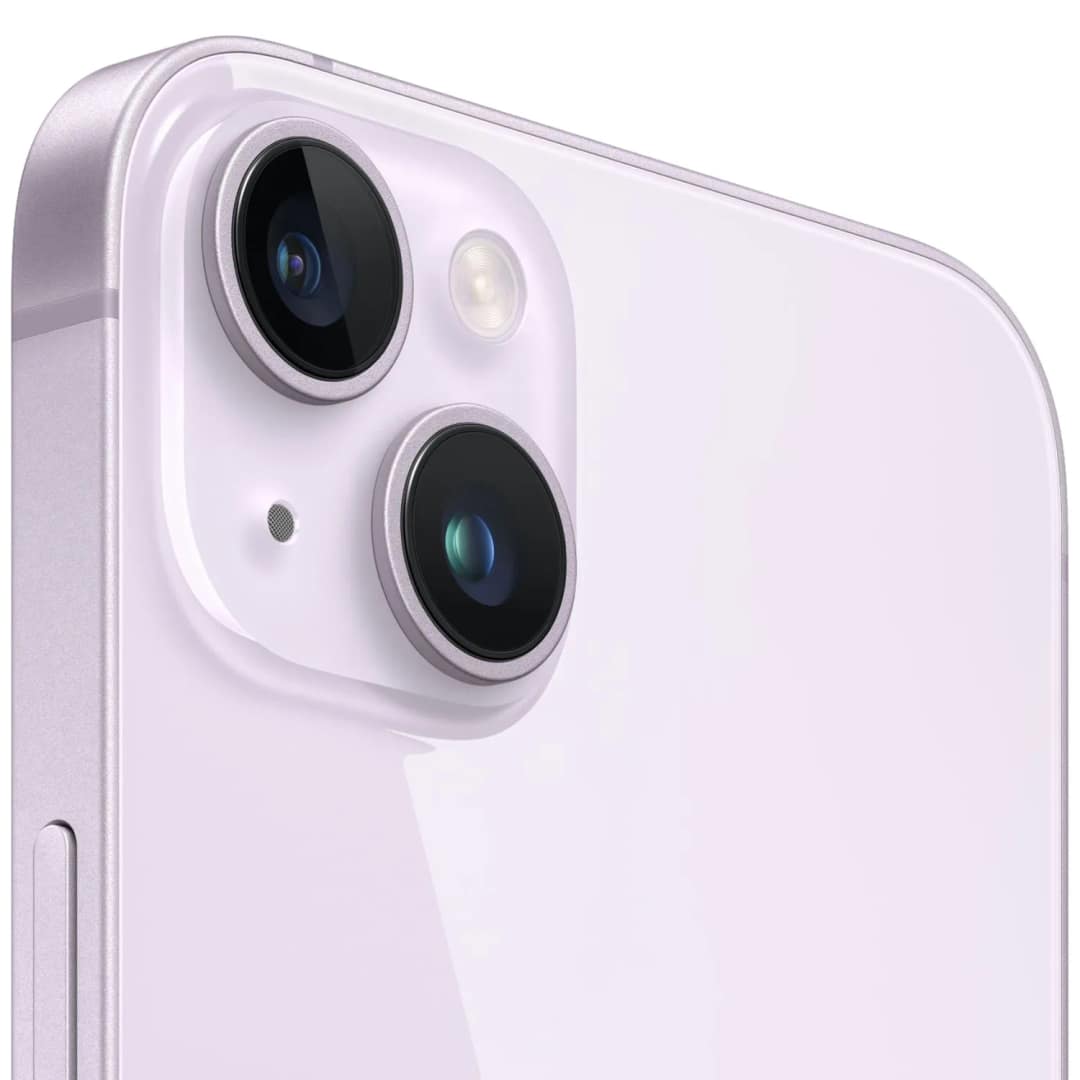 Смартфон Apple iPhone 14 Plus Purple, Фиолетовый — фото 2