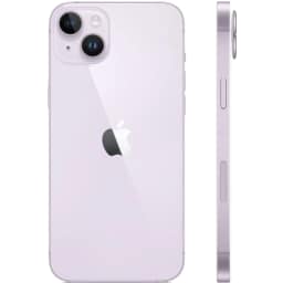 Смартфон Apple iPhone 14 Plus Purple, Фиолетовый — фото 3