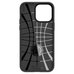 Чехол Spigen Core Armor для iPhone 14 Pro Matte, Black — фото 6