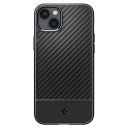 Чехол Spigen Core Armor для iPhone 14 Plus Matte, Black — фото 4