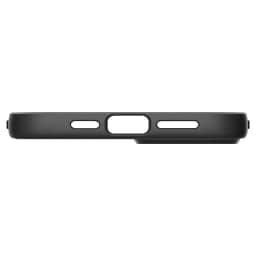 Чехол Spigen Core Armor для iPhone 14 Plus Matte, Black — фото 8