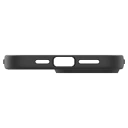 Чехол Spigen Core Armor для iPhone 14 Pro Max Matte, Black — фото 3