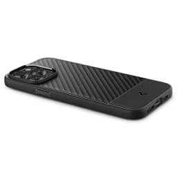 Чехол Spigen Core Armor для iPhone 14 Pro Max Matte, Black — фото 5