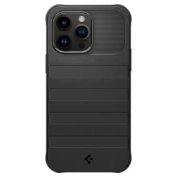 Чехол Spigen Geo Armor 360 для iPhone 14 Pro, Black — фото 3