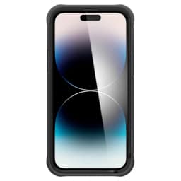 Чехол Spigen Geo Armor 360 для iPhone 14 Pro, Black — фото 4