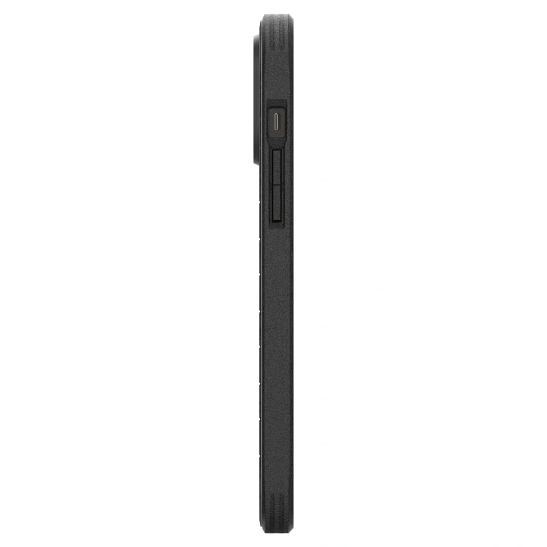 Чехол Spigen Geo Armor 360 для iPhone 14 Pro, Black — фото 5