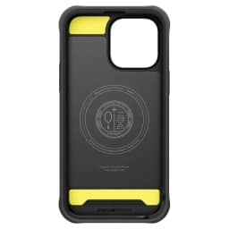 Чехол Spigen Geo Armor 360 для iPhone 14 Pro, Black — фото 7