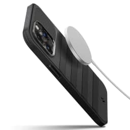 Чехол Spigen Geo Armor 360 для iPhone 14 Pro, Black — фото 9