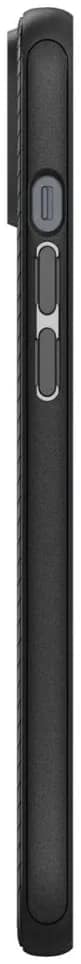 Чехол Spigen Mag Armor для iPhone 14 Matte, Black — фото 4