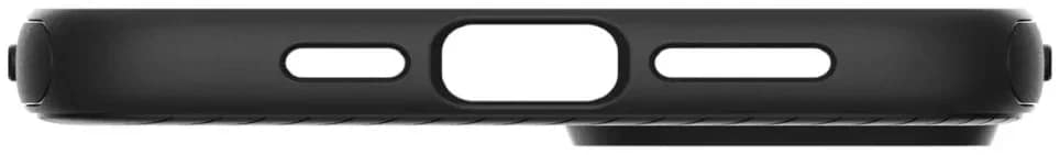 Чехол Spigen Mag Armor для iPhone 14 Matte, Black — фото 8