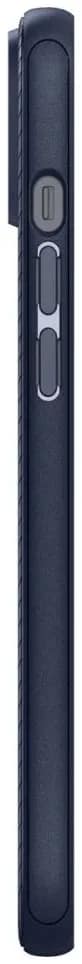 Чехол Spigen Mag Armor для iPhone 14 Navy Blue, Midnight Blue — фото 5