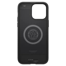 Чехол Spigen Mag Armor для iPhone 14 Pro Matte, Black — фото 8