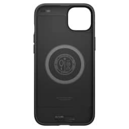 Чехол Spigen Mag Armor MagFit для iPhone 14 Plus Matte, Black — фото 5