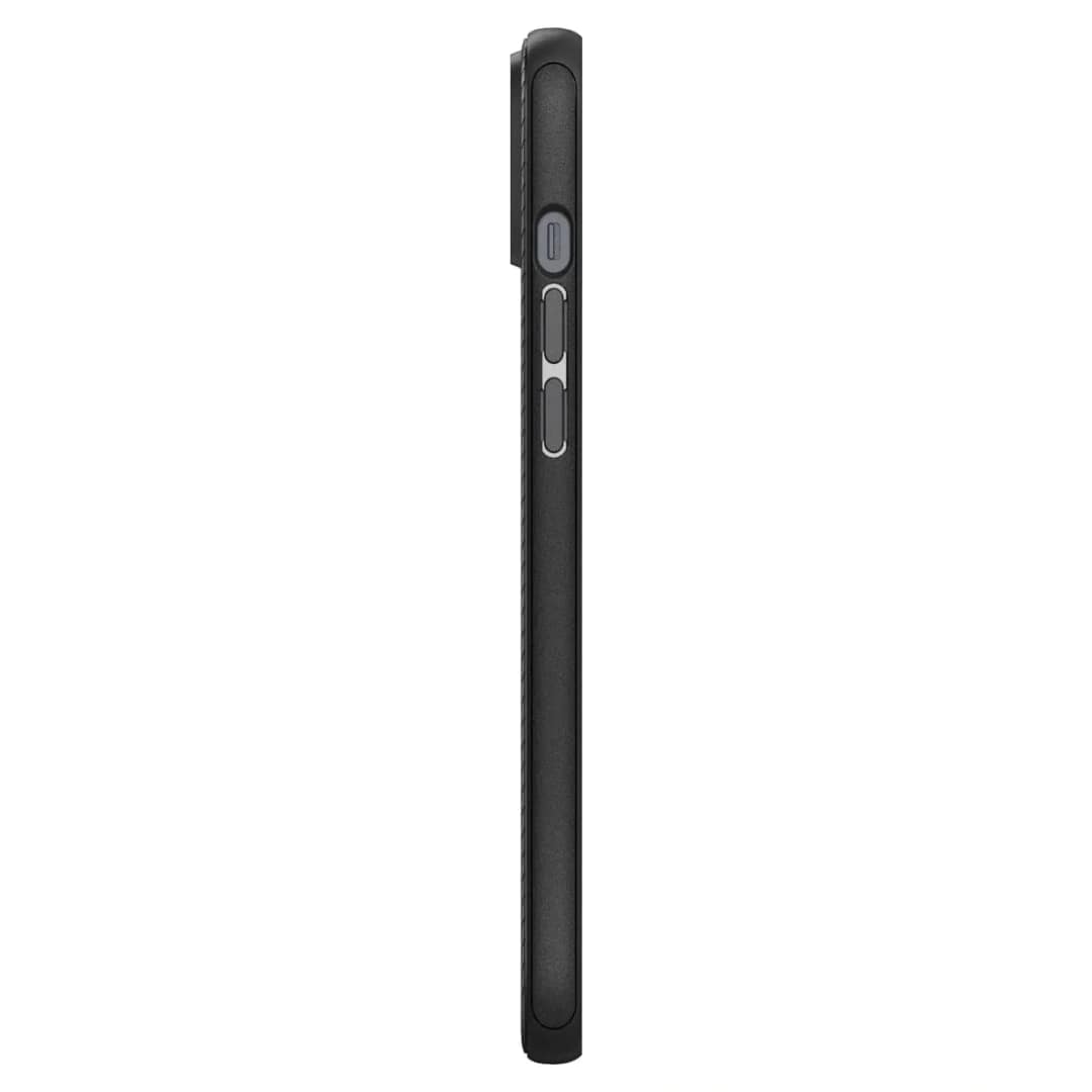 Чехол Spigen Mag Armor MagFit для iPhone 14 Plus Matte, Black — фото 7