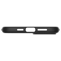 Чехол Spigen Mag Armor MagFit для iPhone 14 Plus Matte, Black — фото 8