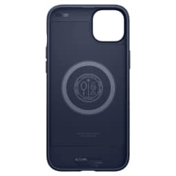 Чехол Spigen Mag Armor MagFit для iPhone 14 Plus Navy Blue, Midnight Blue — фото 5