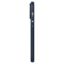 Чехол Spigen Mag Armor MagFit для iPhone 14 Pro Max Navy Blue, Midnight Blue — фото 4