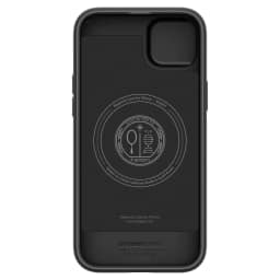 Чехол Spigen Optik Armor для iPhone 14, Black — фото 15