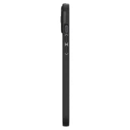 Чехол Spigen Optik Armor для iPhone 14, Black — фото 8