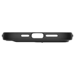 Чехол Spigen Optik Armor MagFit для iPhone 14 Pro, Black — фото 8
