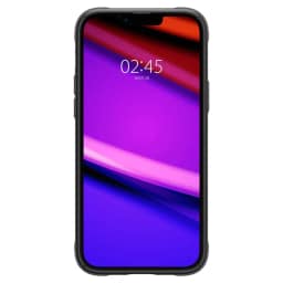 Чехол Spigen Rugged Armor MagFit для iPhone 14 Plus, Black — фото 6