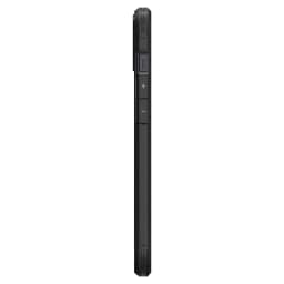Чехол Spigen Tough Armor MagFit для iPhone 14 Plus, Black — фото 3