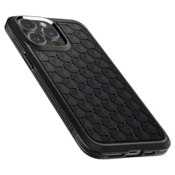 Чехол Spigen Cryo Armor для iPhone 14 Pro Matte, Black — фото 2