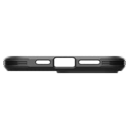 Чехол Spigen Tough Armor MagFit для iPhone 14 Pro, Black — фото 3