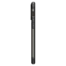 Чехол Spigen Tough Armor MagFit для iPhone 14 Pro Gunmetal, Graphite — фото 7