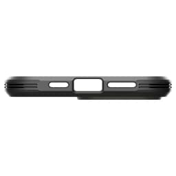 Чехол Spigen Tough Armor MagFit для iPhone 14 Pro Gunmetal, Graphite — фото 8