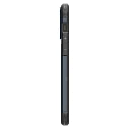 Чехол Spigen Tough Armor MagFit для iPhone 14 Pro Metal Slate, Midnight Blue — фото 6
