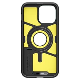 Чехол Spigen Tough Armor MagFit для iPhone 14 Pro Adyss Green, Pine Green — фото 11