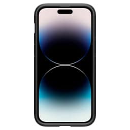 Чехол Spigen Tough Armor MagFit для iPhone 14 Pro Adyss Green, Pine Green — фото 3