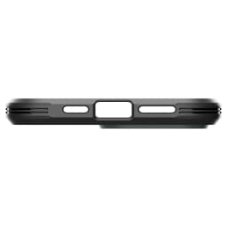 Чехол Spigen Tough Armor MagFit для iPhone 14 Pro Adyss Green, Pine Green — фото 7